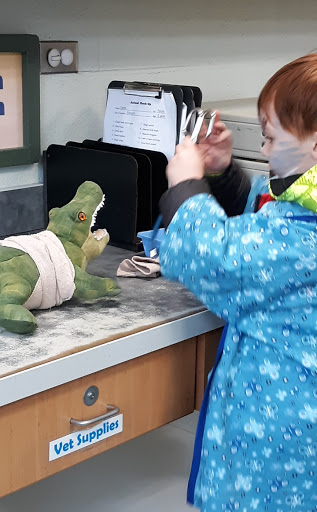 Zoo «Hamill Family Play Zoo», reviews and photos, 3300 Golf Rd, Brookfield, IL 60513, USA