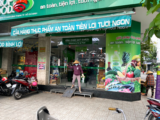 Top 20 cửa hàng coop food Thành phố Phủ Lý Hà Nam 2022
