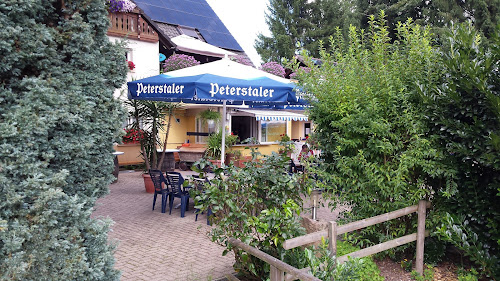 Cafés Braigs Strauße Fischerbach