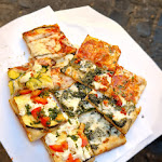 Photo n°1 de l'avis de Ovidiu.h fait le 17/10/2023 à 18:08 sur le  Pizzeria La Boccaccia à Rome