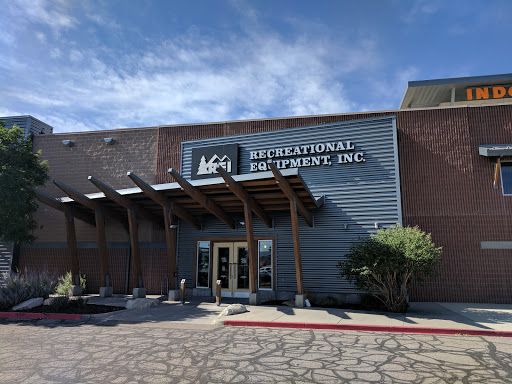 Camping Store «REI», reviews and photos, 230 W 10600 S #1700, Sandy, UT 84070, USA