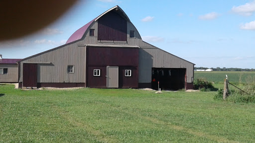 W Boyer & Son Inc in Hanna City, Illinois