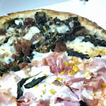 Photo n°1 de l'avis de gilda.v fait le 20/09/2023 à 15:42 sur le  Pizzeria Positano di Savastano Marco à Spinea