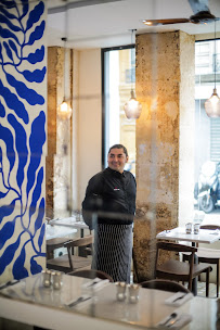 Photos du propriétaire du Restaurant libanais Qasti Bistrot - Rue Saint-Martin à Paris - n°15