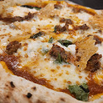 Photo n°1 de l'avis de fabianella1985. fait le 25/03/2023 à 18:37 sur le  Pizzeria I Vesuviani à Castello di Cisterna