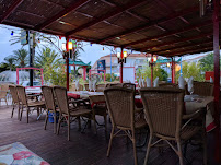 Atmosphère du Restaurant asiatique Restauran Kim Long à Saint-Cyprien - n°13