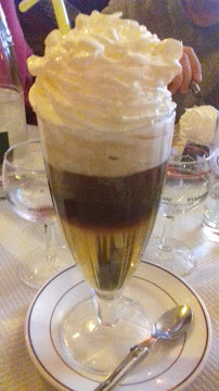 Irish coffee du Restaurant de spécialités d'Afrique du Nord Le Roi du Couscous à Armentières - n°11