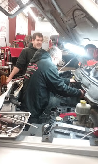 Martin's Motorworx - Photo 9 - Car repair in Columbia, SC, Columbia