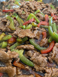 Photo n°11 de Ben Long à Paris ()