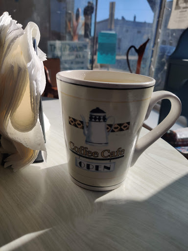 Coffee Shop «THAT COFFEE PLACE», reviews and photos, 176 Clinton St, Binghamton, NY 13905, USA