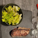 Photo n° 1 de l'avis de Sacha.e fait le 01/10/2022 à 19:28 pour Le Bistro du Lac à Royère-de-Vassivière