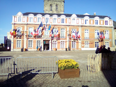 Services Maritimes de Boulogne à Le Portel