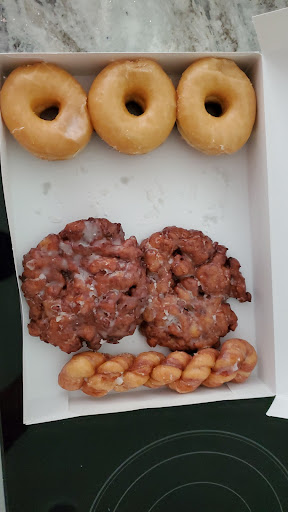 Donut Shop «Family Donuts», reviews and photos, 9250 Cockerham Rd, Denham Springs, LA 70726, USA