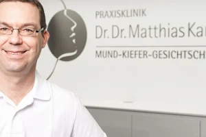 Dr. Dr. Matthias Karallus image