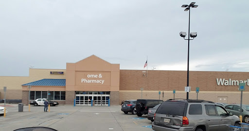 Department Store «Walmart Supercenter», reviews and photos, 410 N Canal Blvd, Thibodaux, LA 70301, USA