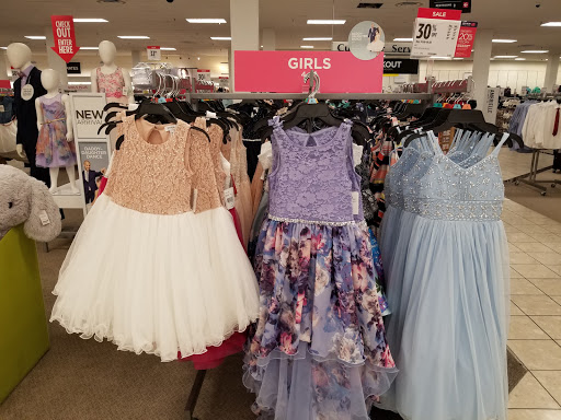 Department Store «JCPenney», reviews and photos, 484 Sun Valley Mall, Concord, CA 94520, USA