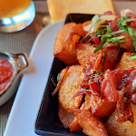 Photo n°4 de l'avis de MX.o fait le 03/07/2022 à 12:33 sur le  Flamingo à Oerlinghausen