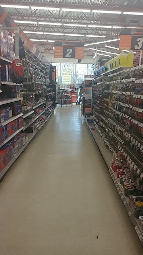 Auto Parts Store «AutoZone», reviews and photos, 17155 Wayside Dr, Dumfries, VA 22026, USA