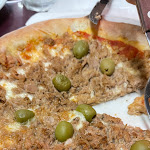 Photo n°3 de l'avis de Engin.l fait le 08/04/2023 à 08:47 sur le  Dama E Vagabundo à Lisbon