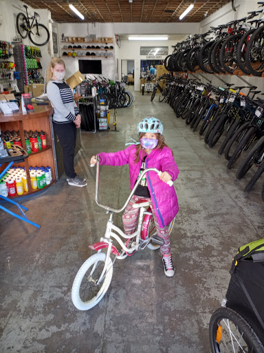 Bicycle Store «Rolling H Cycles», reviews and photos, 115 13th Ave S, Nampa, ID 83651, USA