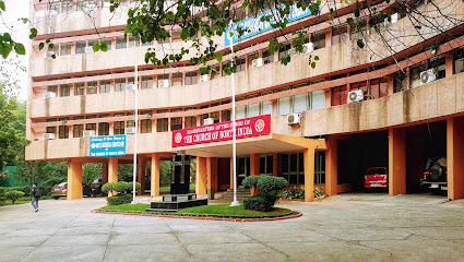 Church of North India Bhavan