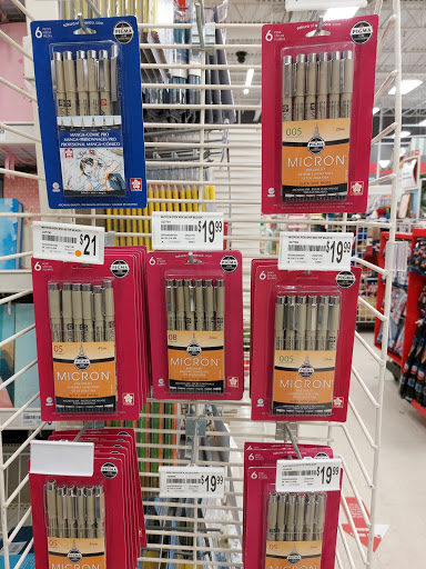 Craft Store «Michaels», reviews and photos, 245 Bricktown Way, Staten Island, NY 10309, USA