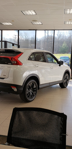 Used Car Dealer «Healey Mitsubishi», reviews and photos, 2528 NY-17M a, Goshen, NY 10924, USA