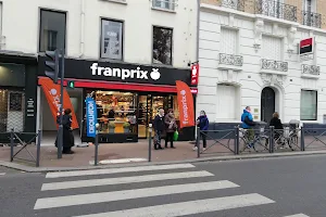 Franprix image