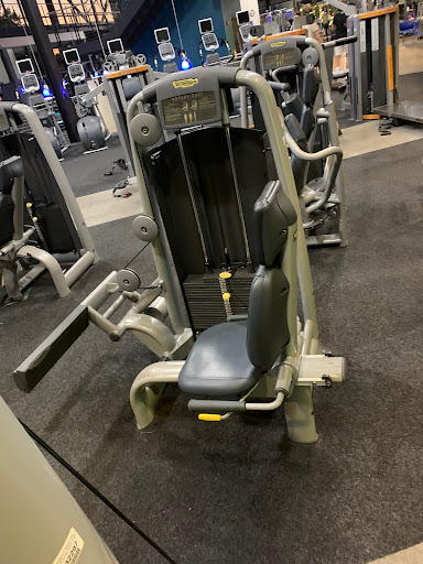 Gym «LA Fitness», reviews and photos, 2100 Polaris Pkwy, Columbus, OH 43240, USA