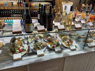 Photo n°77 de IT - Italian Trattoria Lille Béthune à Lille ()