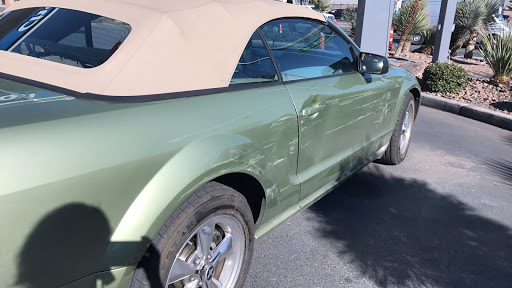 Auto Body Shop «New Look Collision Center», reviews and photos, 102 Corporate Park Dr, Henderson, NV 89074, USA