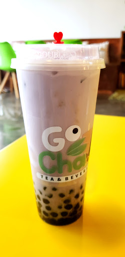 GoCha Tea & Beverages