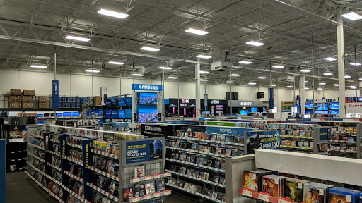 Electronics Store «Best Buy», reviews and photos, 32320 John R Rd, Madison Heights, MI 48071, USA