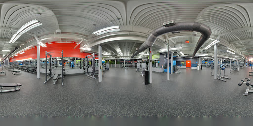 Gym «Blink Fitness Union», reviews and photos, 2700 US-22, Union, NJ 07083, USA