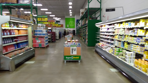 Grocery Store «Super 1 Foods & Discount Pharmacy», reviews and photos, 1217 E Marshall Ave, Longview, TX 75601, USA