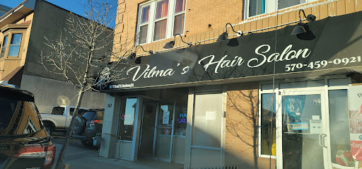 Beauty Salon «Vilma Beauty Salon», reviews and photos, 341 W Broad St # 343, Hazleton, PA 18201, USA