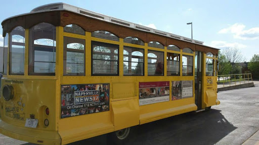 Sign Shop «Accurate Repro, Inc.», reviews and photos, 2368 Corporate Ln, Naperville, IL 60563, USA