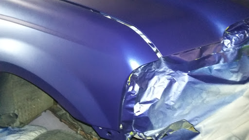 Auto Body Shop «Gulf Coast Collision Inc.», reviews and photos, 8141 Mainline Pkwy #5, Fort Myers, FL 33912, USA