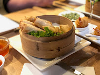 Rouleau de printemps du Restaurant asiatique Bao à Poissy - n°11
