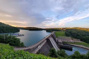 TVA Norris Dam Visitor Center image