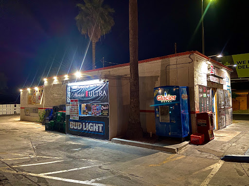 Convenience Store «Z Convenient Store», reviews and photos, 2114 W Main St, Mesa, AZ 85201, USA