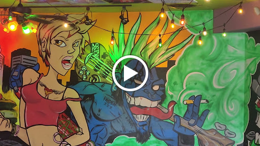 Tex-Mex Restaurant «Tijuana Flats», reviews and photos, 23100 FL-54, Lutz, FL 33549, USA