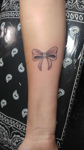 Tattoo Shop «OC Tattoo Inc», reviews and photos, 7134 W Garden Grove Blvd, Westminster, CA 92683, USA