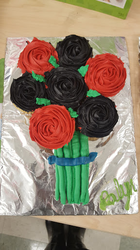 Fabric Store «Jo-Ann Fabrics and Crafts», reviews and photos, N78 W14531 Appleton Ave, Menomonee Falls, WI 53051, USA