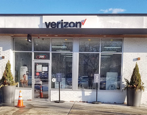 Cell Phone Store «GoWireless Verizon Authorized Retailer», reviews and photos, 295 Main St, Acton, MA 01720, USA
