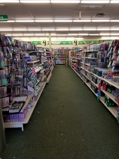 Dollar Store «Dollar Tree», reviews and photos, 4095 US-1 #301, Monmouth Junction, NJ 08852, USA