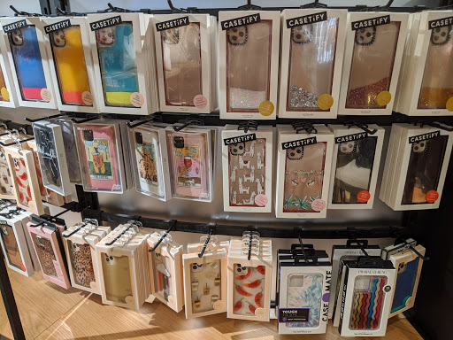 Department Store «Nordstrom Domain Northside», reviews and photos, 3111 Palm Way, Austin, TX 78758, USA