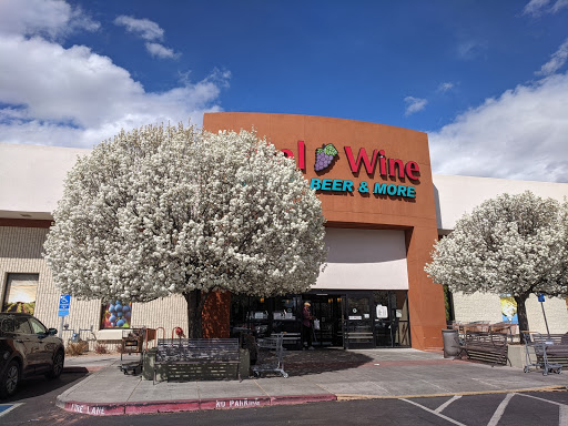 Wine Store «Total Wine & More», reviews and photos, 6701 Uptown Blvd NE, Albuquerque, NM 87110, USA