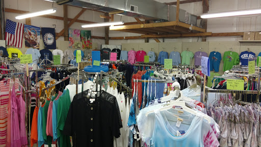 Discount Store «Colonial Beach Discount», reviews and photos, 740 McKinney Blvd, Colonial Beach, VA 22443, USA