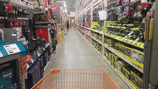 Home Improvement Store «The Home Depot», reviews and photos, 3852 13400 S, Riverton, UT 84065, USA